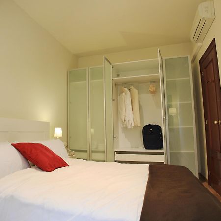Alguera Apartments Napols Barcelona Luaran gambar