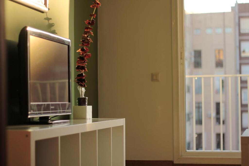 Alguera Apartments Napols Barcelona Bilik gambar