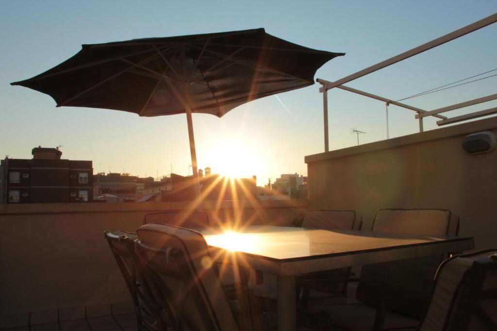 Alguera Apartments Napols Barcelona Bilik gambar