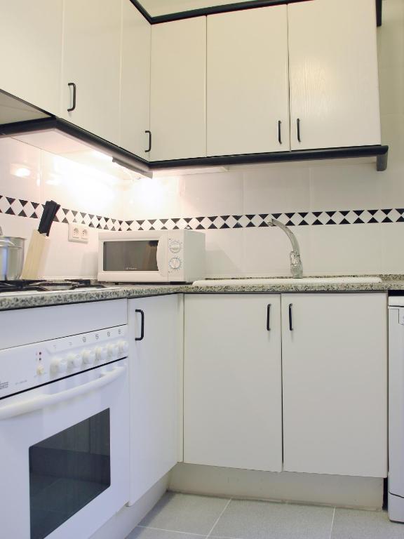 Alguera Apartments Napols Barcelona Bilik gambar