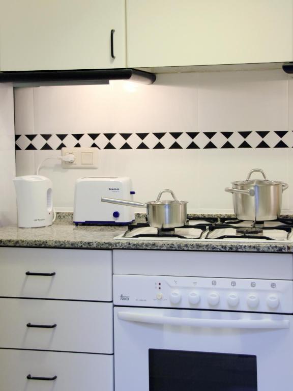 Alguera Apartments Napols Barcelona Bilik gambar