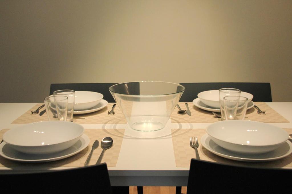 Alguera Apartments Napols Barcelona Bilik gambar