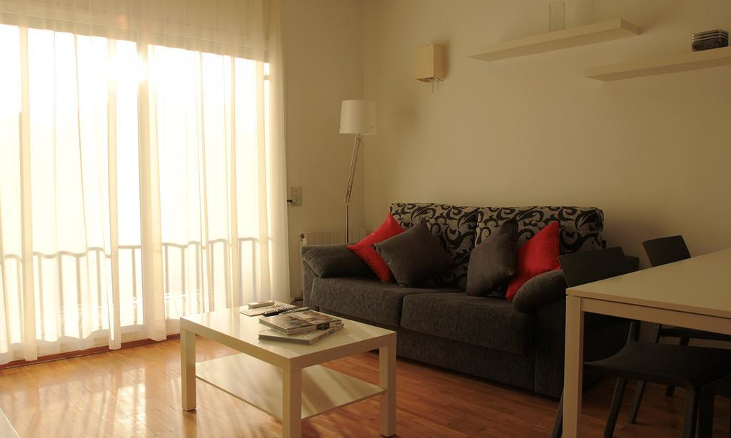 Alguera Apartments Napols Barcelona Bilik gambar